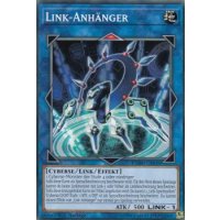 Link-Anhänger CYHO-DE036