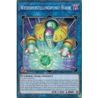 Wiederherstellungspunkt-Wache CYHO-DE037