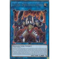 Gouki Der Riesenoger CYHO-DE039