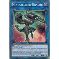 Minikalliber-Drache CYHO-DE040