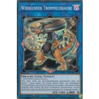 Wirbelnder Trommeldrache CYHO-DE041