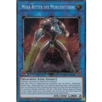 Mekk-Ritter des Morgensterns CYHO-DE045