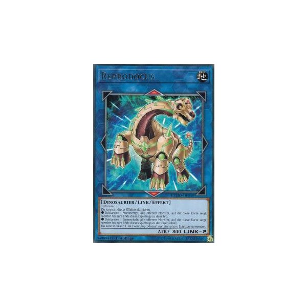 Reprodocus CYHO-DE048