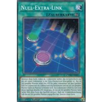Null-Extra-Link CYHO-DE052