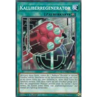 Kalliberregenerator CYHO-DE053