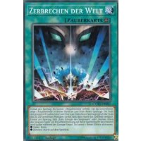 Zerbrechen der Welt CYHO-DE057