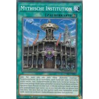 Mythische Institution CYHO-DE062