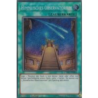 Himmlisches Observatorium CYHO-DE064