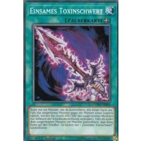 Einsames Toxinschwert CYHO-DE065