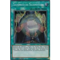 Taschenbuch der Taschenspielerei CYHO-DE067