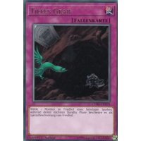 Tiefes Grab CYHO-DE078