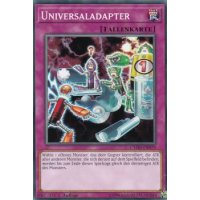 Universaladapter CYHO-DE079