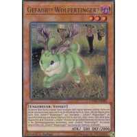 Gefahr!? Wolpertinger? CYHO-DE085
