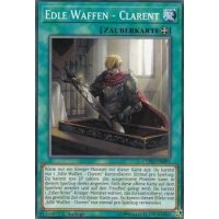 Edle Waffen - Clarent CYHO-DE091