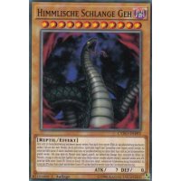 Himmlische Schlange Geh CYHO-DE092