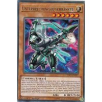 Unterbrechungsbeschr&auml;nker CYHO-DE097