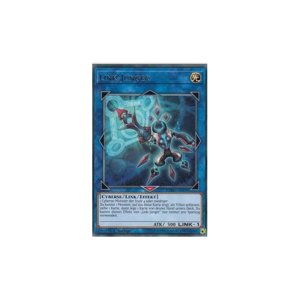 Link-J&uuml;nger CYHO-DE098
