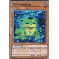 Texwechsler YS18-DE002