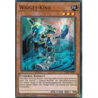 Widget-Kind YS18-DE003