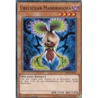 Übelschar-Mandragora YS18-DE016