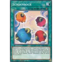 Sündenbock YS18-DE023