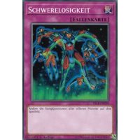 Schwerelosigkeit YS18-DE039
