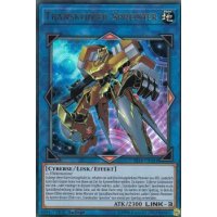 Transkodier-Sprecher YS18-DE041