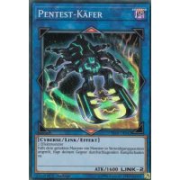 Pentest-Käfer YS18-DE042