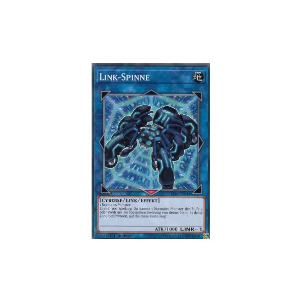 Link-Spinne YS18-DE044