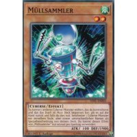 Müllsammler SDPL-DE002