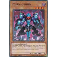 Sturm-Cipher SDPL-DE007