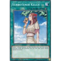 Verbotener Kelch SDPL-DE024