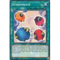 Sündenbock SDPL-DE025