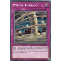 Wilder Tornado SDPL-DE032