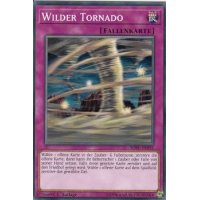 Wilder Tornado SDPL-DE032