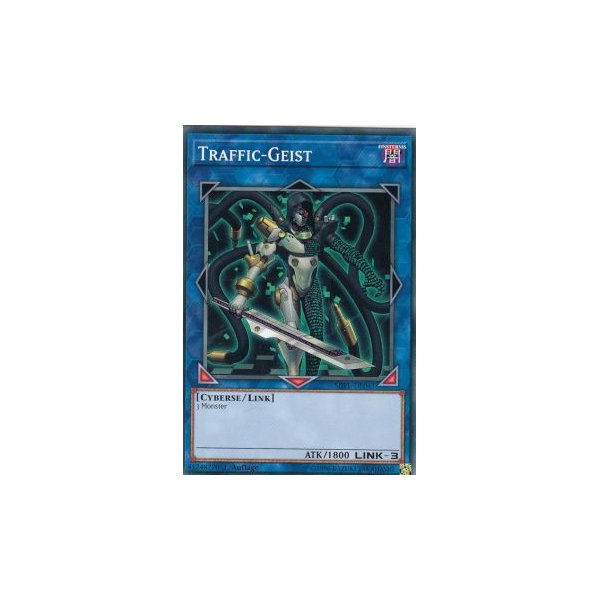 Traffic-Geist SDPL-DE041