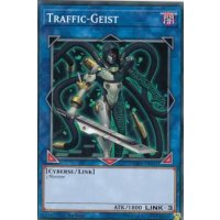 Traffic-Geist