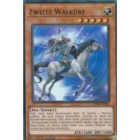 Zweite Walküre SHVA-DE002