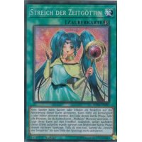 Streich der Zeitgöttin SHVA-DE007