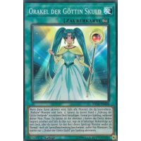 Orakel der Göttin Skuld SHVA-DE008