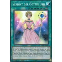 Verdikt der Göttin Urd SHVA-DE010