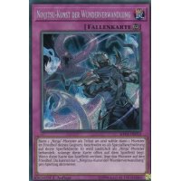 Ninjitsu-Kunst der Wunderverwandlung SHVA-DE015