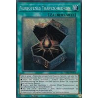Verbotenes Trapezohedron SHVA-DE019
