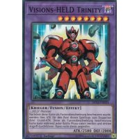 Visions-HELD Trinity SHVA-DE036