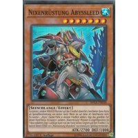 Nixenrüstung Abyssleed SHVA-DE038
