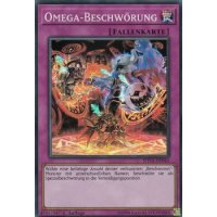 Omega-Beschwörung SHVA-DE044