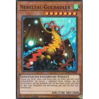 Nebeltal-Goldadler SHVA-DE045