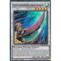 Hochgeschwindigkeitsroid Chanbara SHVA-DE051