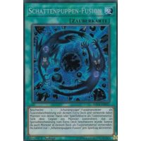 Schattenpuppen-Fusion SHVA-DE057