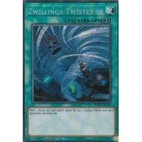 Zwillings-Twister SHVA-DE059